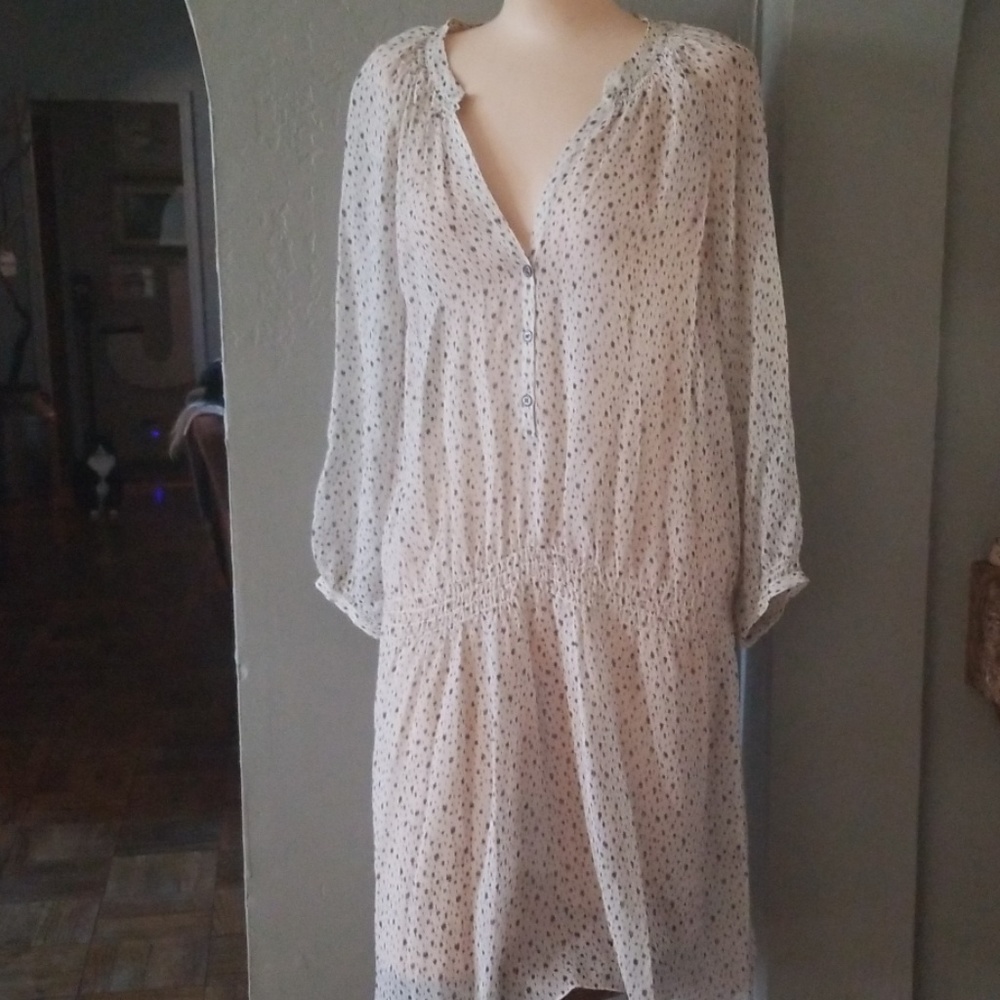 CLUB MONACO dress